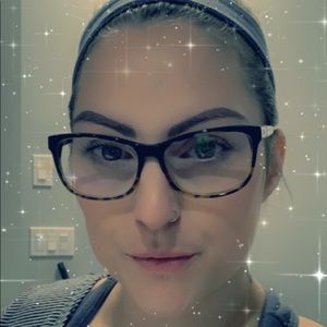 Meet your Posher, Krista